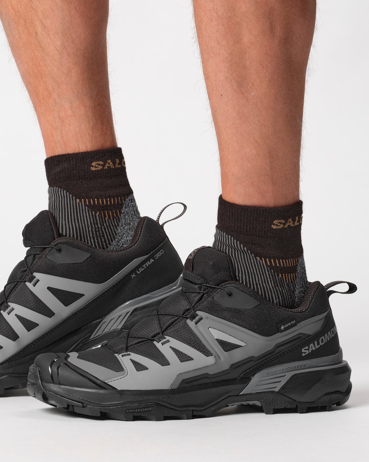 Chaussures Salomon X ULTRA 360 6
